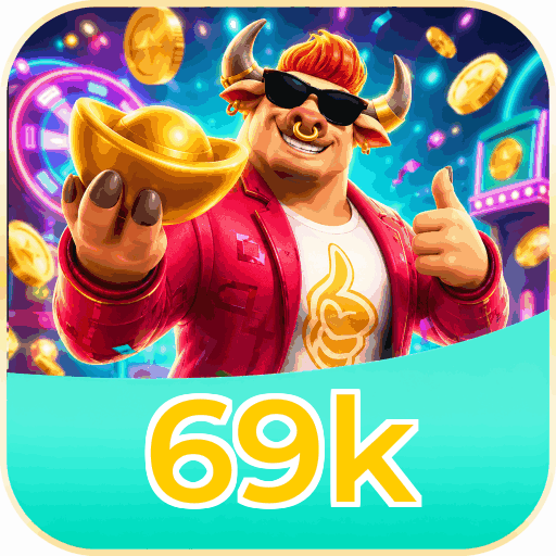 69k Facebook - Página oficial com promoções e comunidade ativa