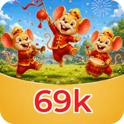 Welcome Bonus - Golden Dragon