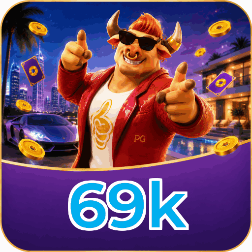 69k Facebook - Página oficial com promoções e comunidade ativa